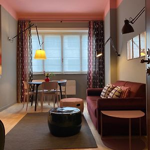 Appartement met een Slaapkamer